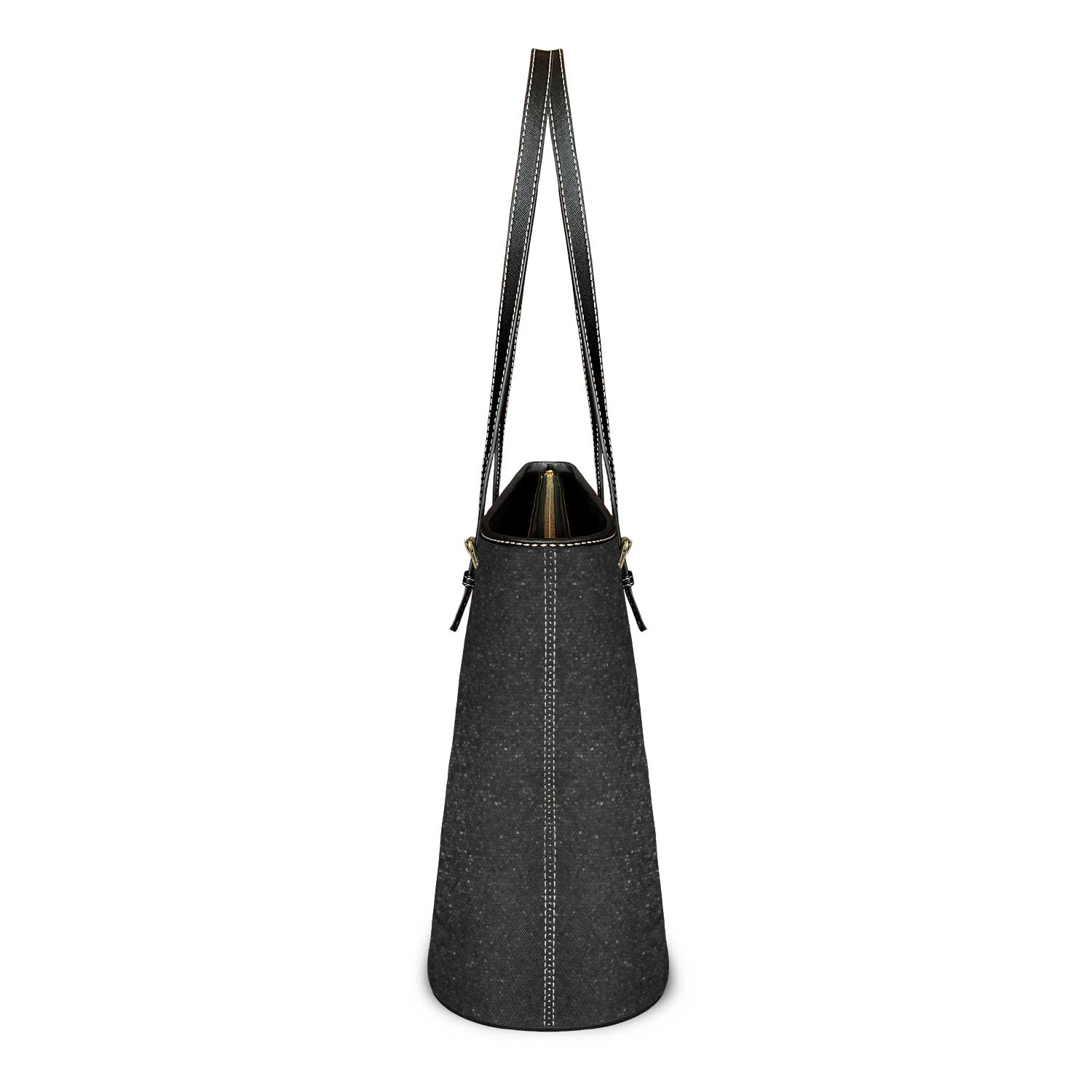 Mosaic Madonna and Child Tote Bag (Incense) - VENXARA®