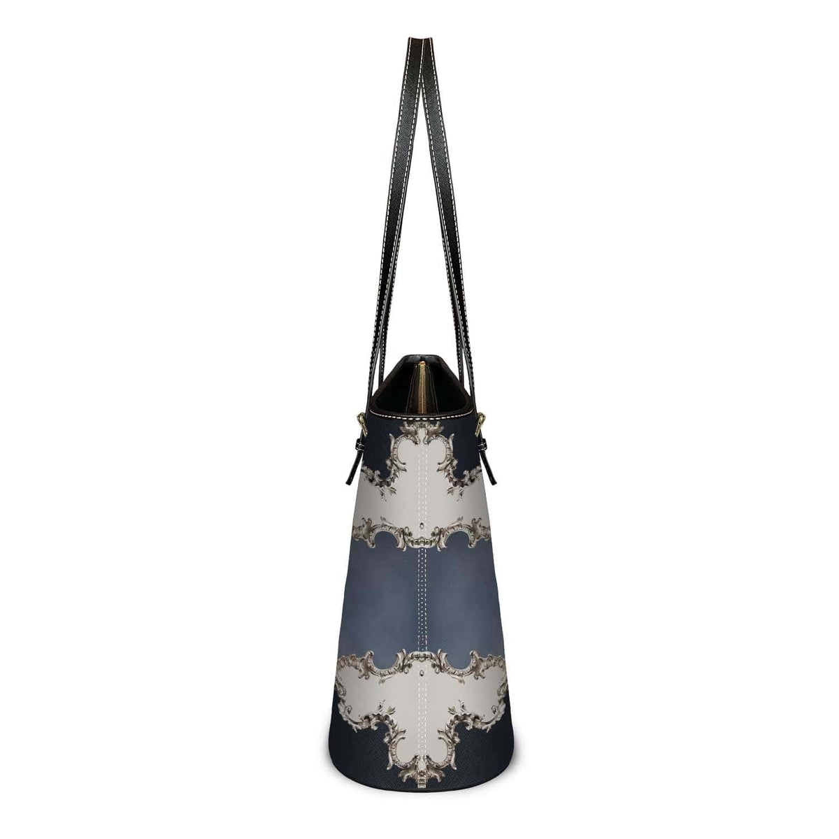 Our Lady of Grace Tote Bag (Baroque) Copyright VENXARA