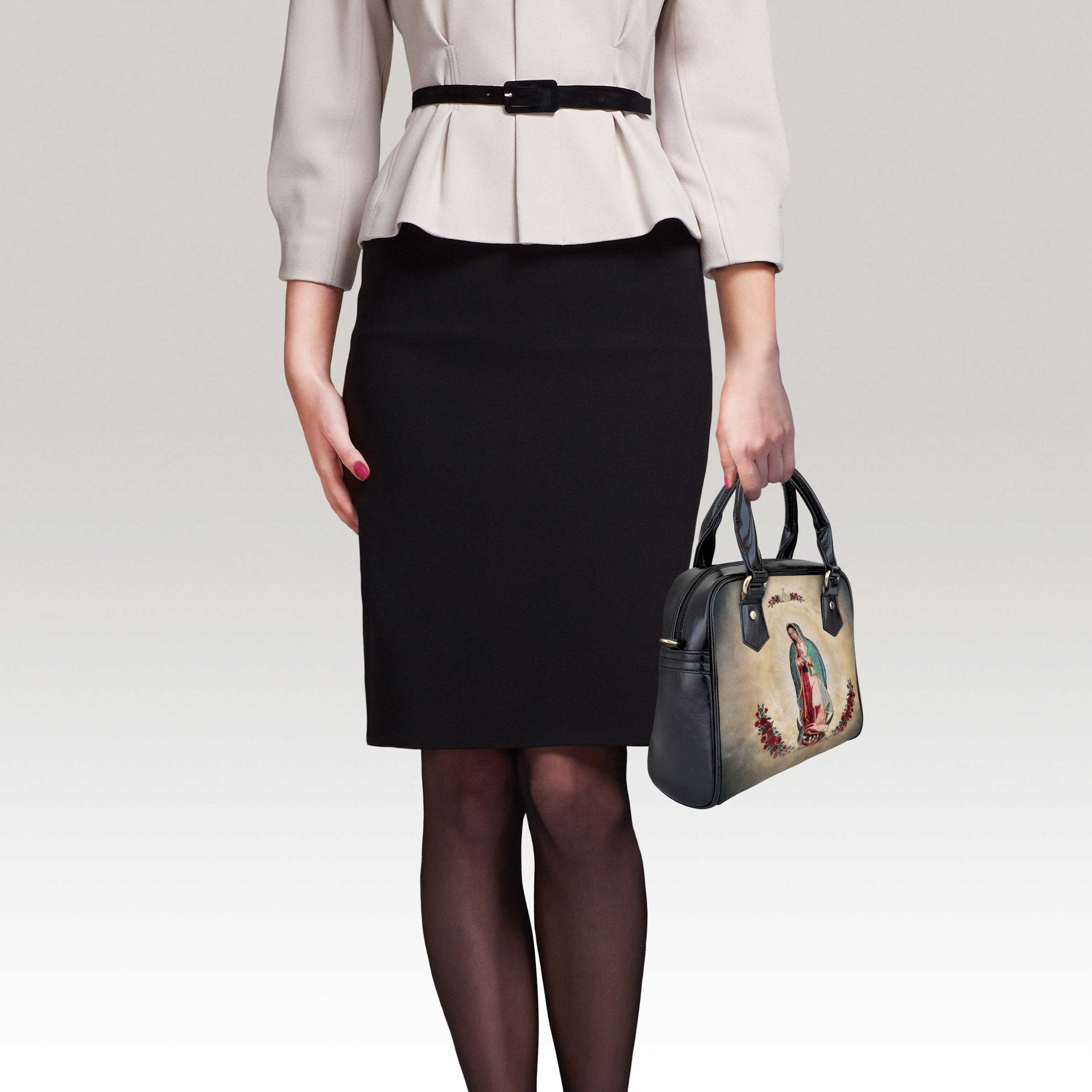 Our Lady of Guadalupe Handbag - VENXARA®