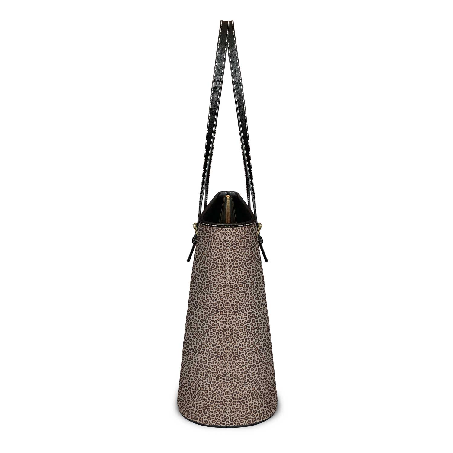 Our Lady of Guadalupe Tote Bag (Leopard) - VENXARA®