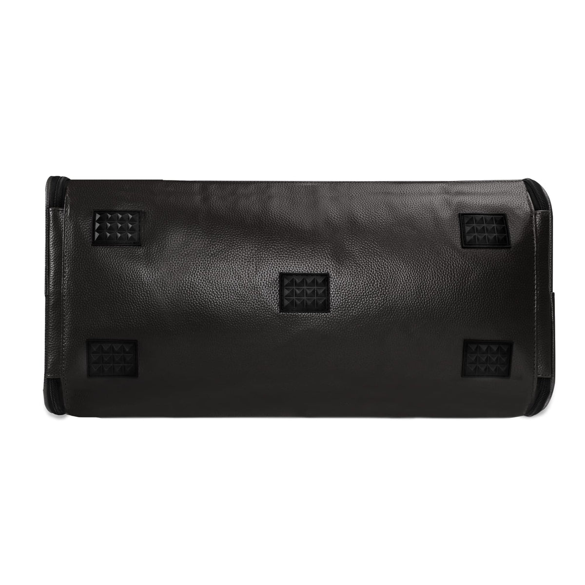 St. Agatha Travel Bag (Baroque Roses) Copyright VENXARA