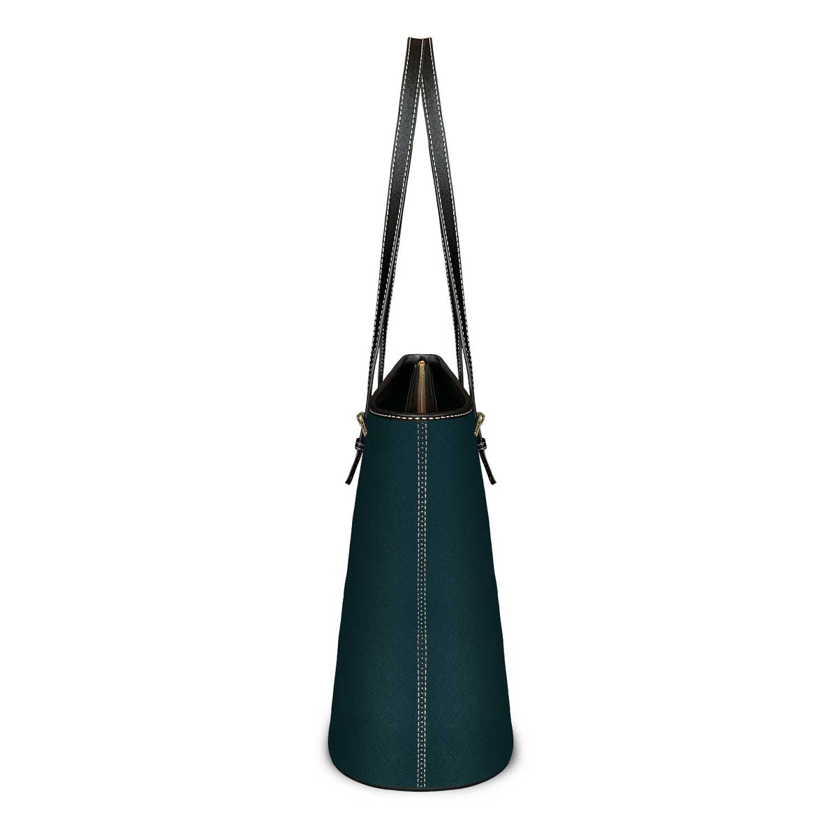 St. Benedict Medallion Tote Bag (Alzavola) Copyright VENXARA