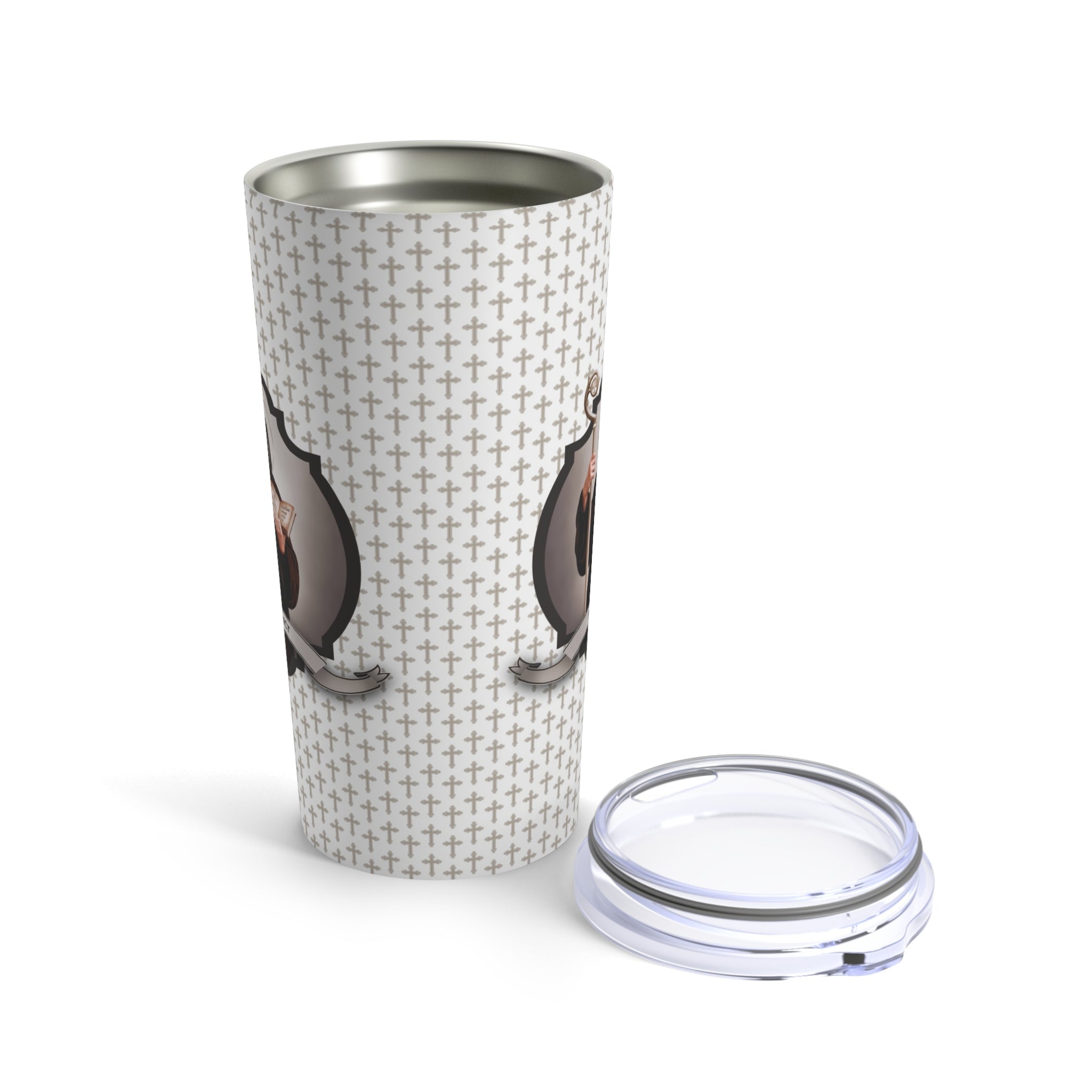 St. Benedict Tumbler 20 oz. - VENXARA®