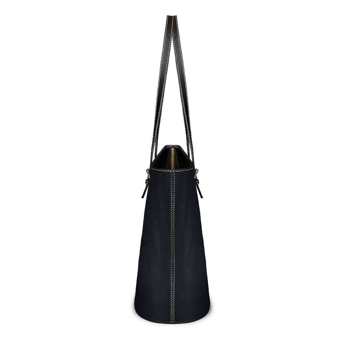 St. Francis of Assisi Tote Bag (Forest) Copyright VENXARA