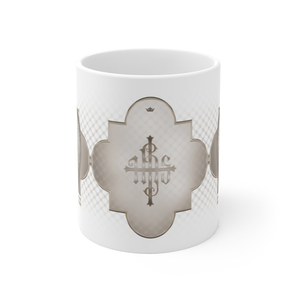 St. Gabriel the Archangel Ceramic Mug - VENXARA®