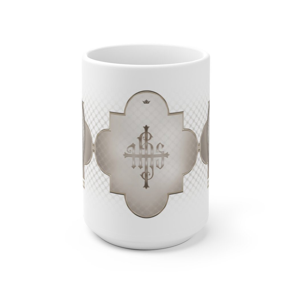 St. Gabriel the Archangel Ceramic Mug - VENXARA®