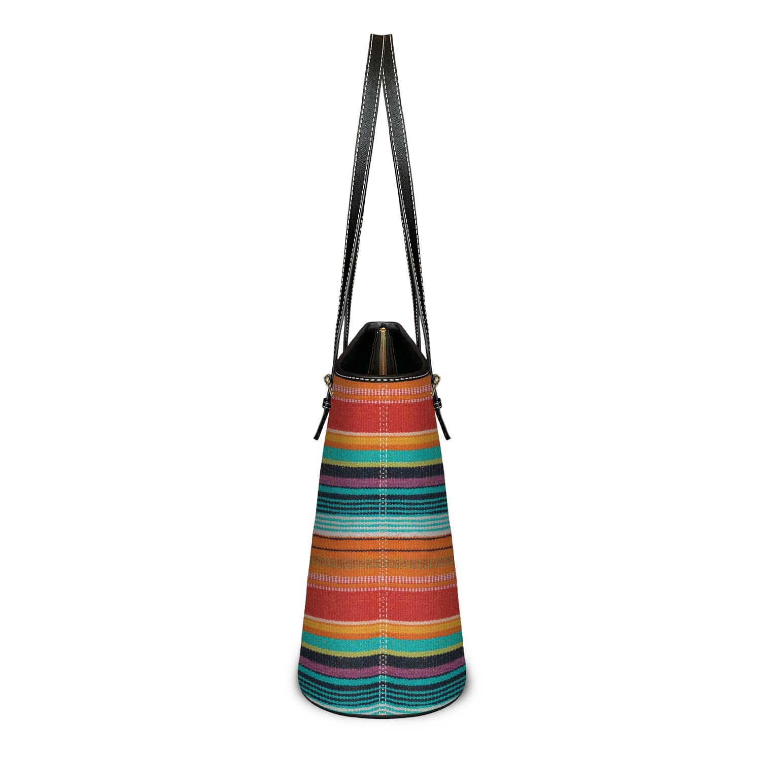 St. Josephine Bakhita Medallion Tote Bag (Tapestry) Copyright VENXARA
