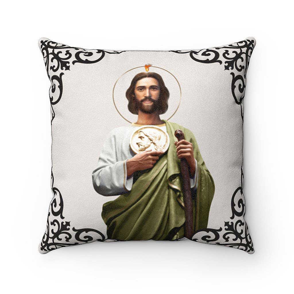 St. Jude Pillow - VENXARA®