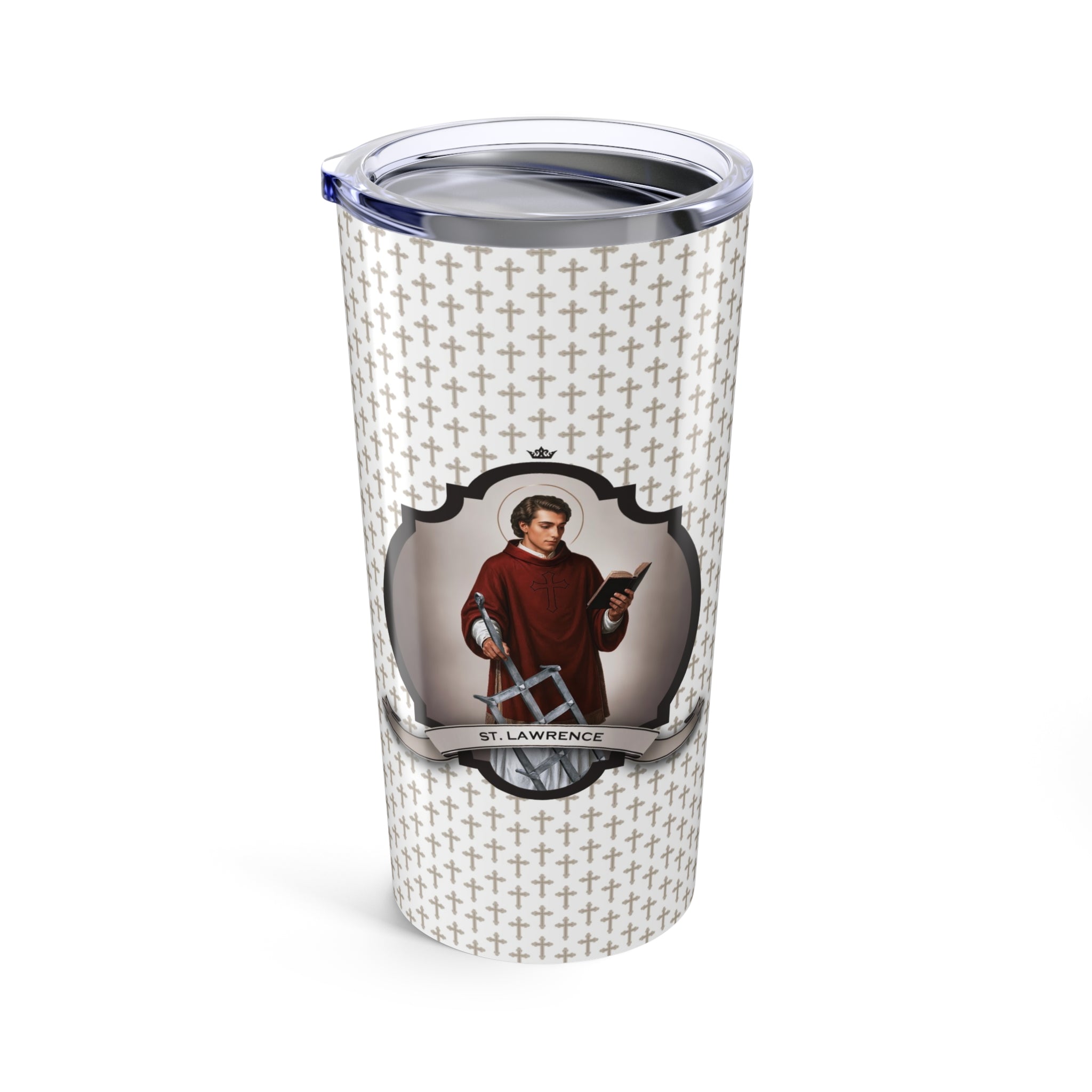 St. Lawrence Tumbler 20 oz. - VENXARA®