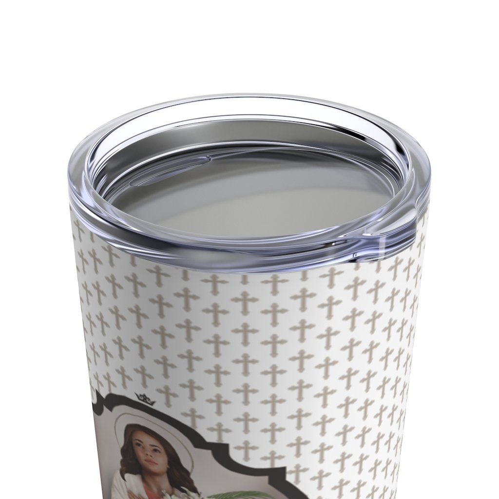 St. Maria Goretti Tumbler 20 oz. - VENXARA®