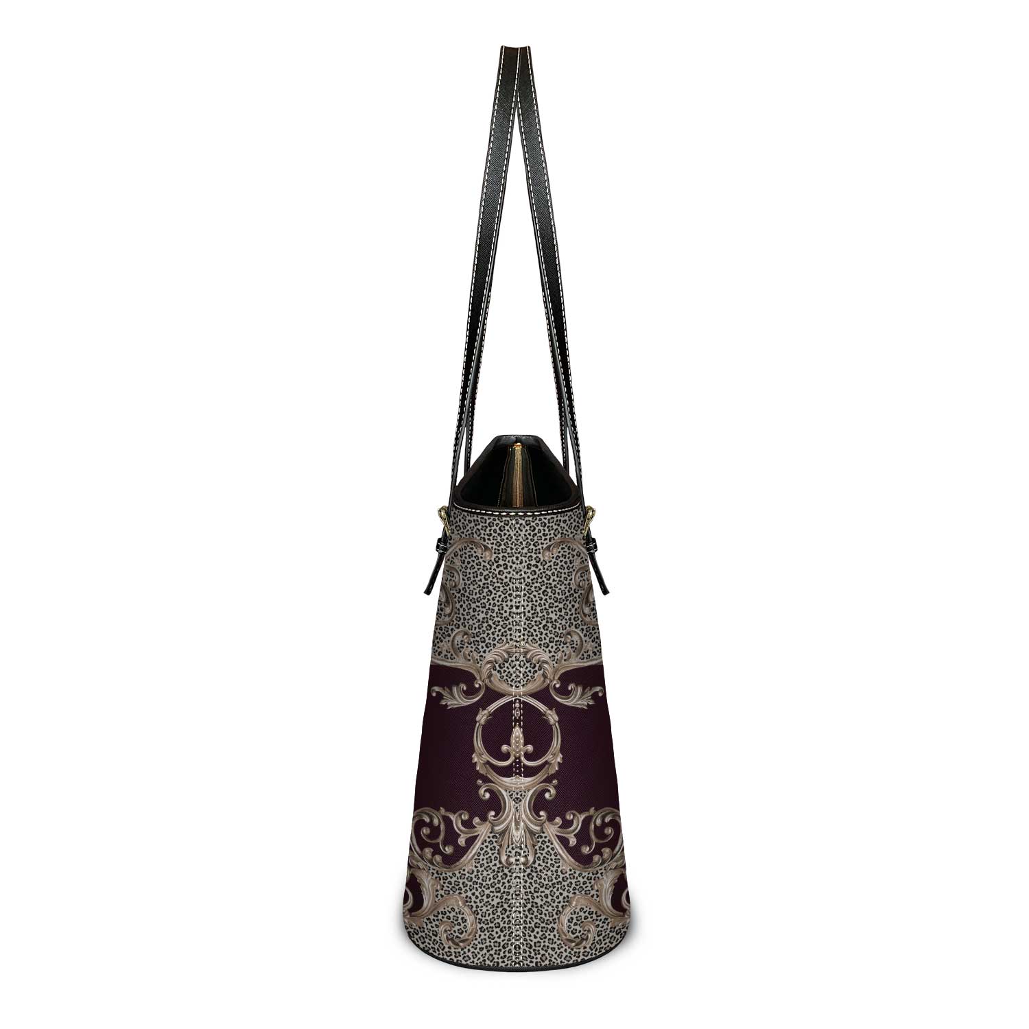 St. Mary Magdalene Tote Bag (Baroque Mahogany) - VENXARA®