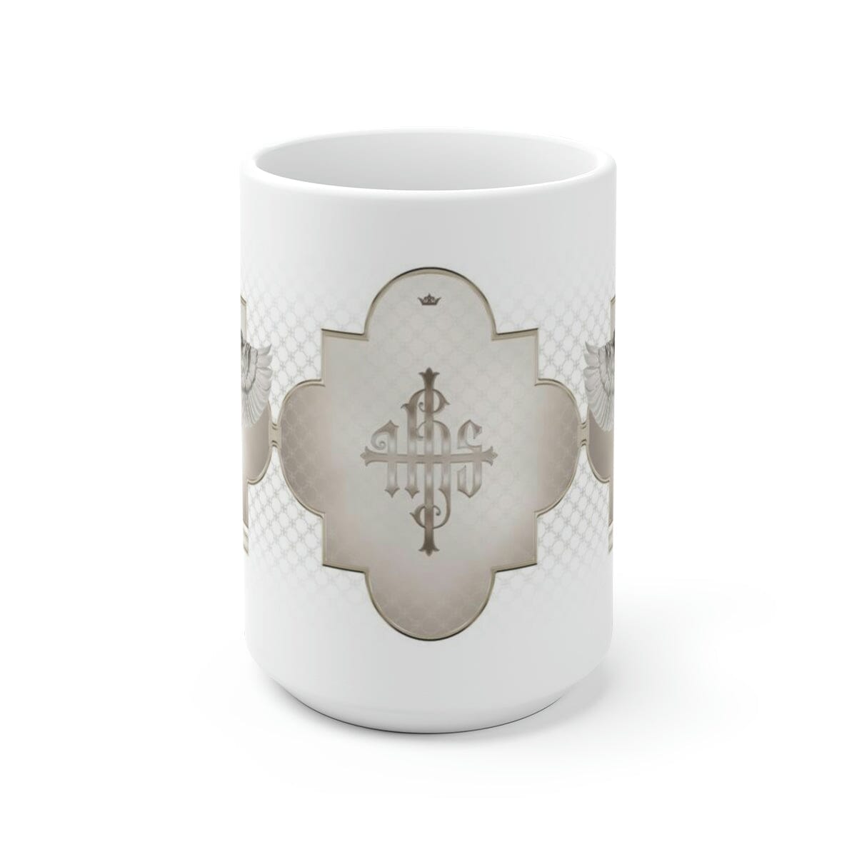 St. Michael the Archangel Ceramic Mug - VENXARA®