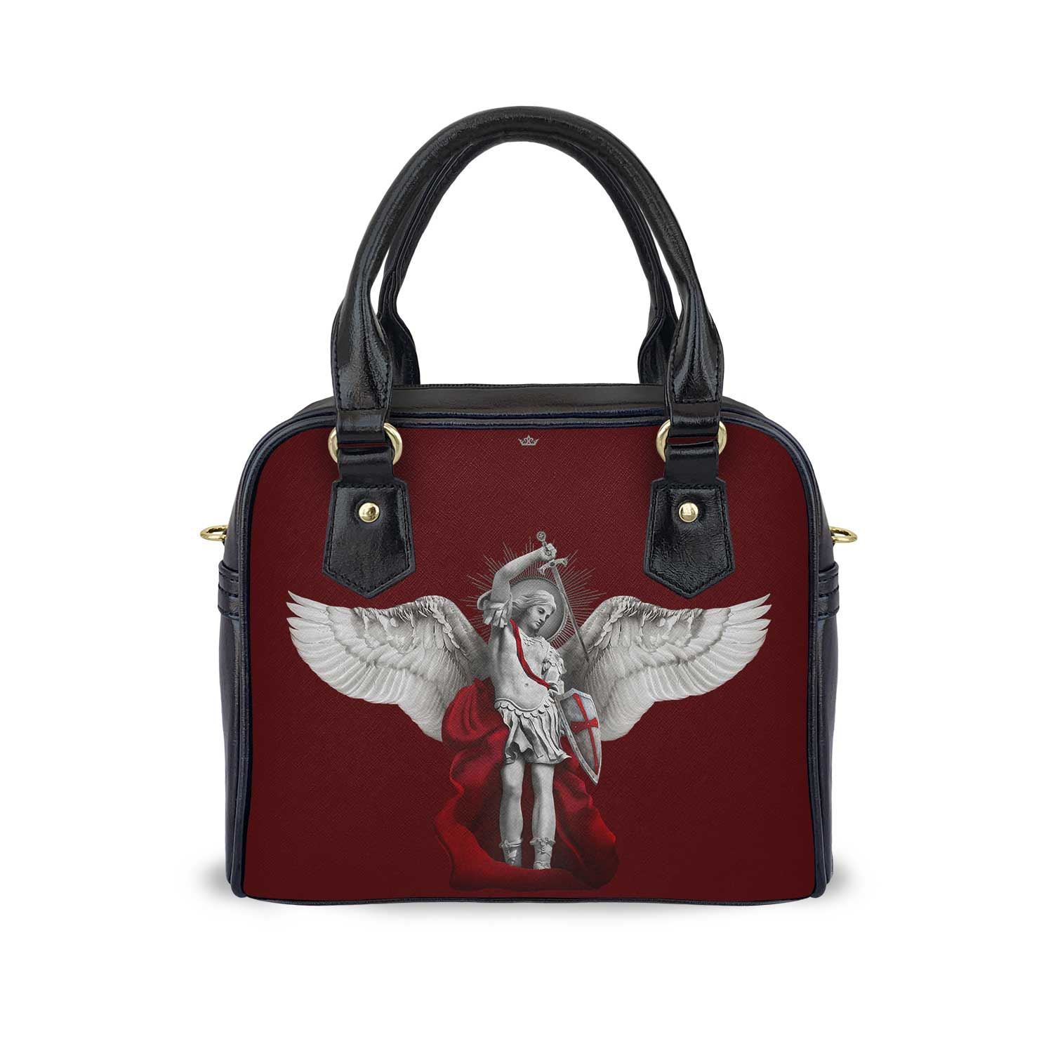 St. Michael the Archangel Handbag