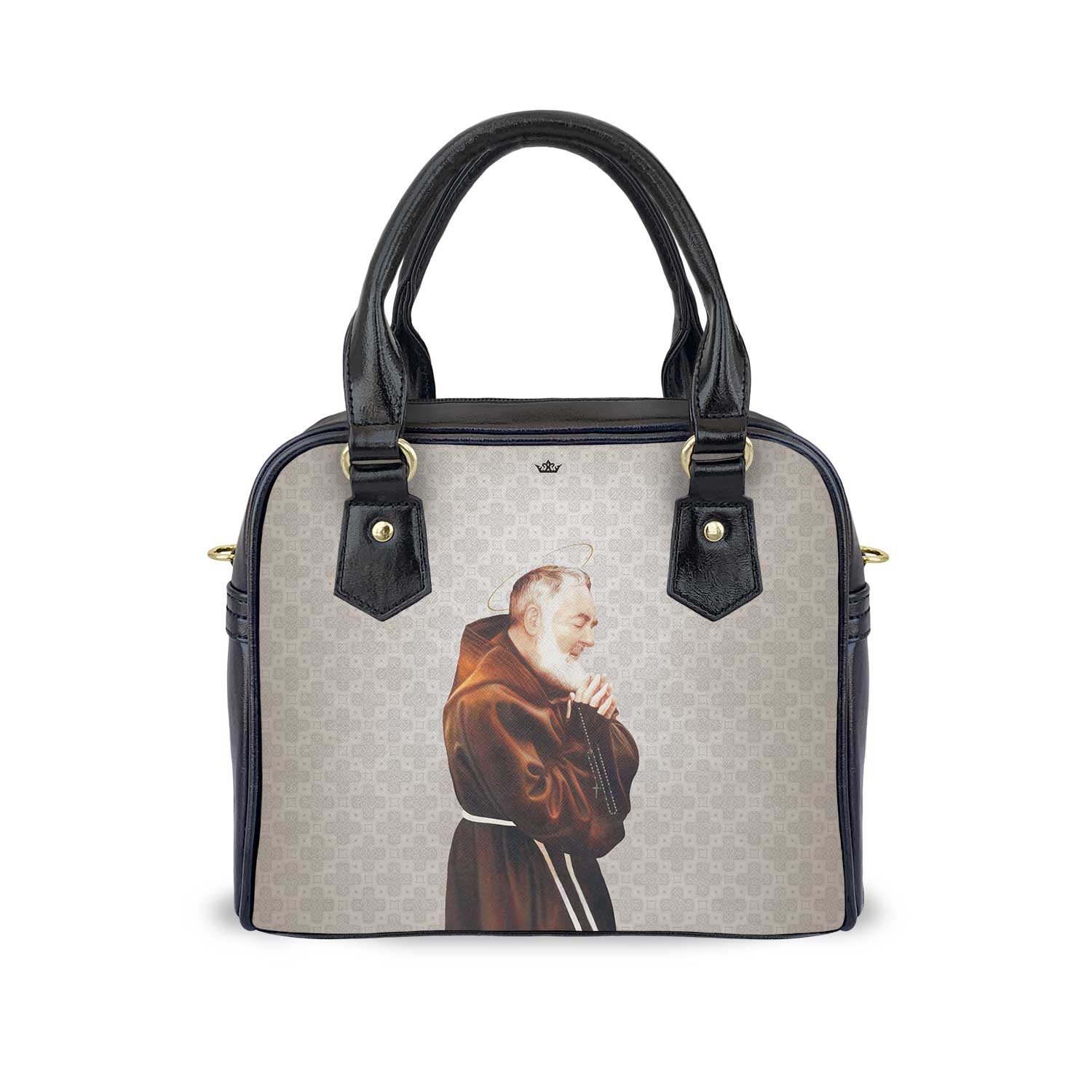 St. Padre Pio Handbag - VENXARA®