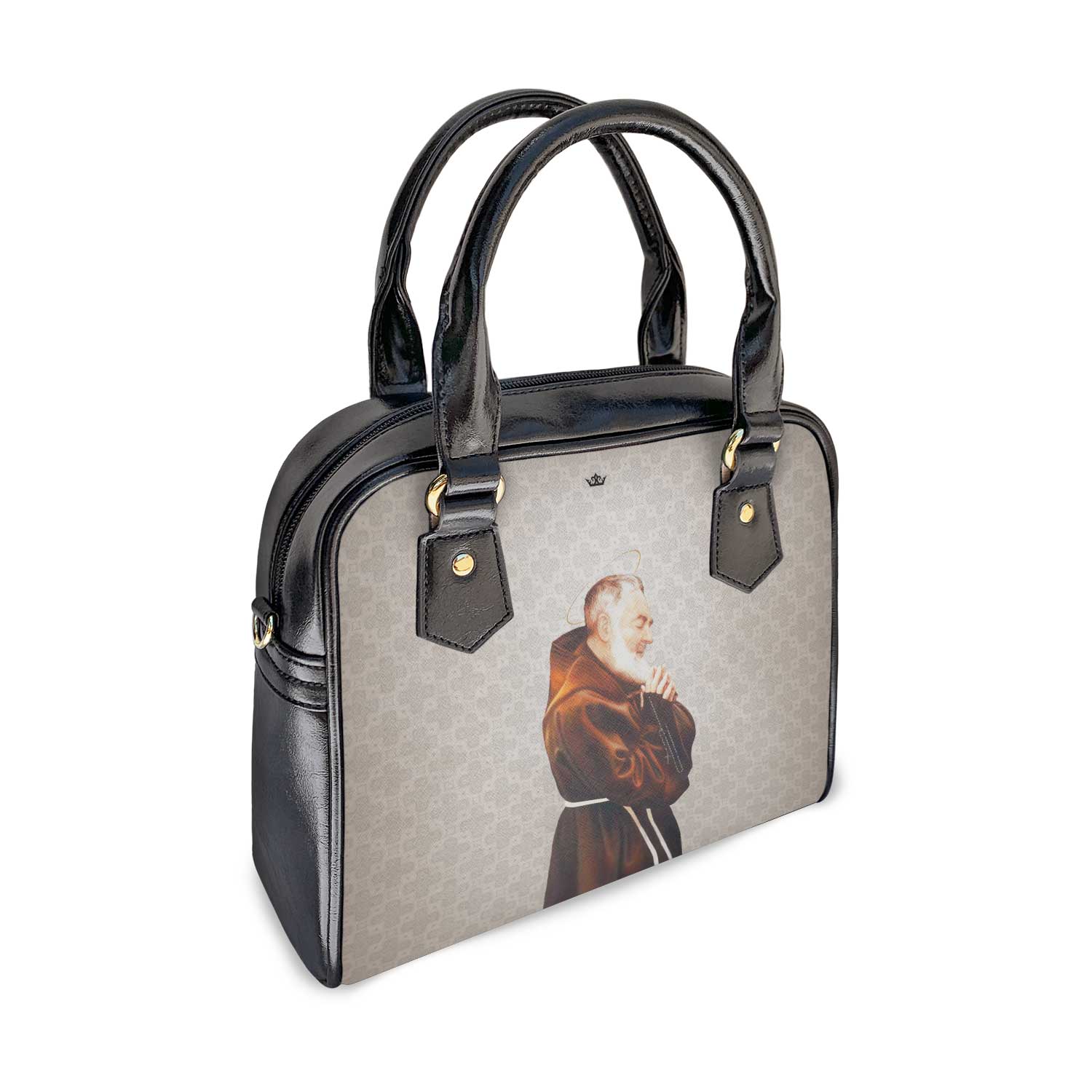 St. Padre Pio Handbag - VENXARA®