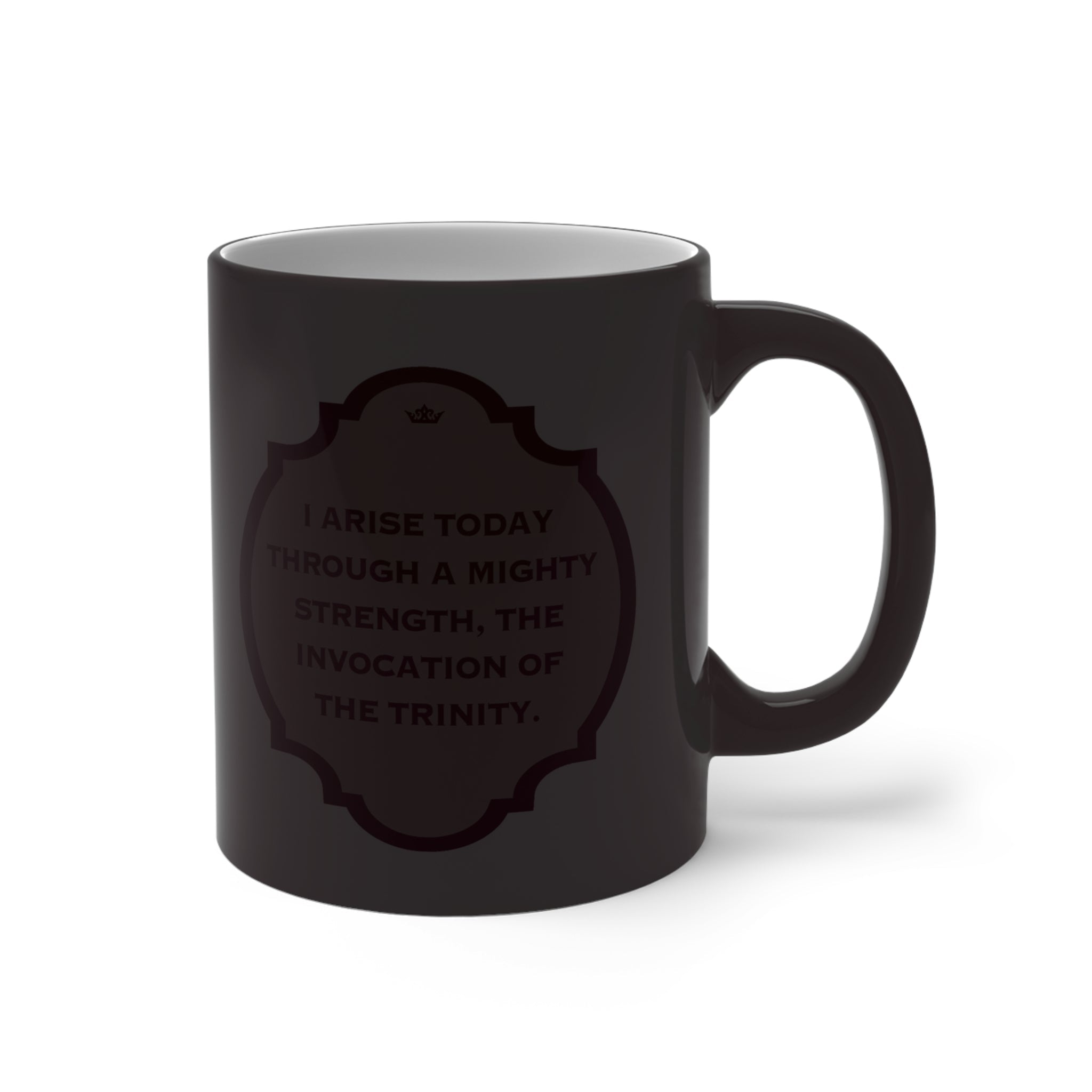 St. Patrick Transitional Mug - VENXARA®