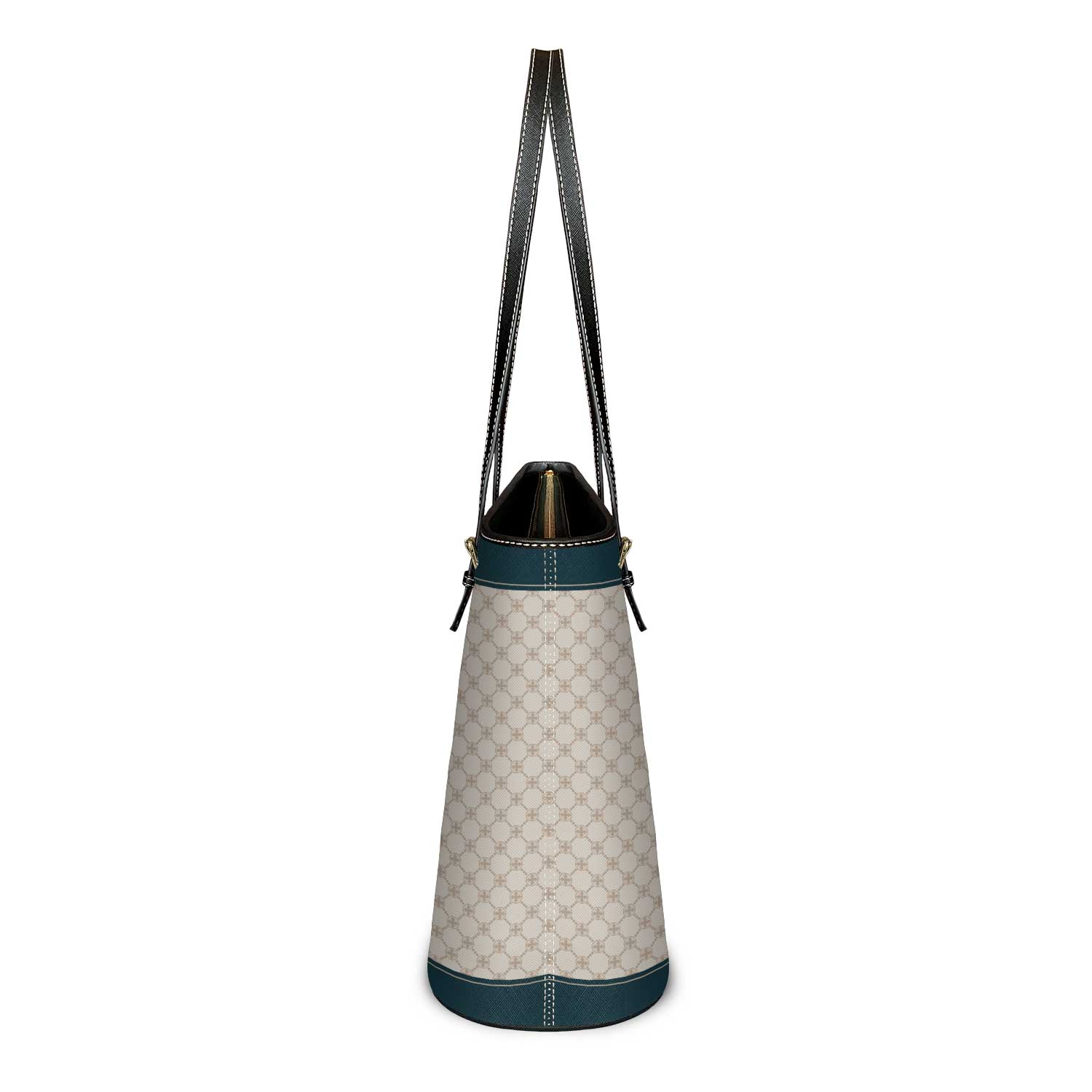 St. Raphael the Archangel Tote Bag (Sand) - VENXARA®