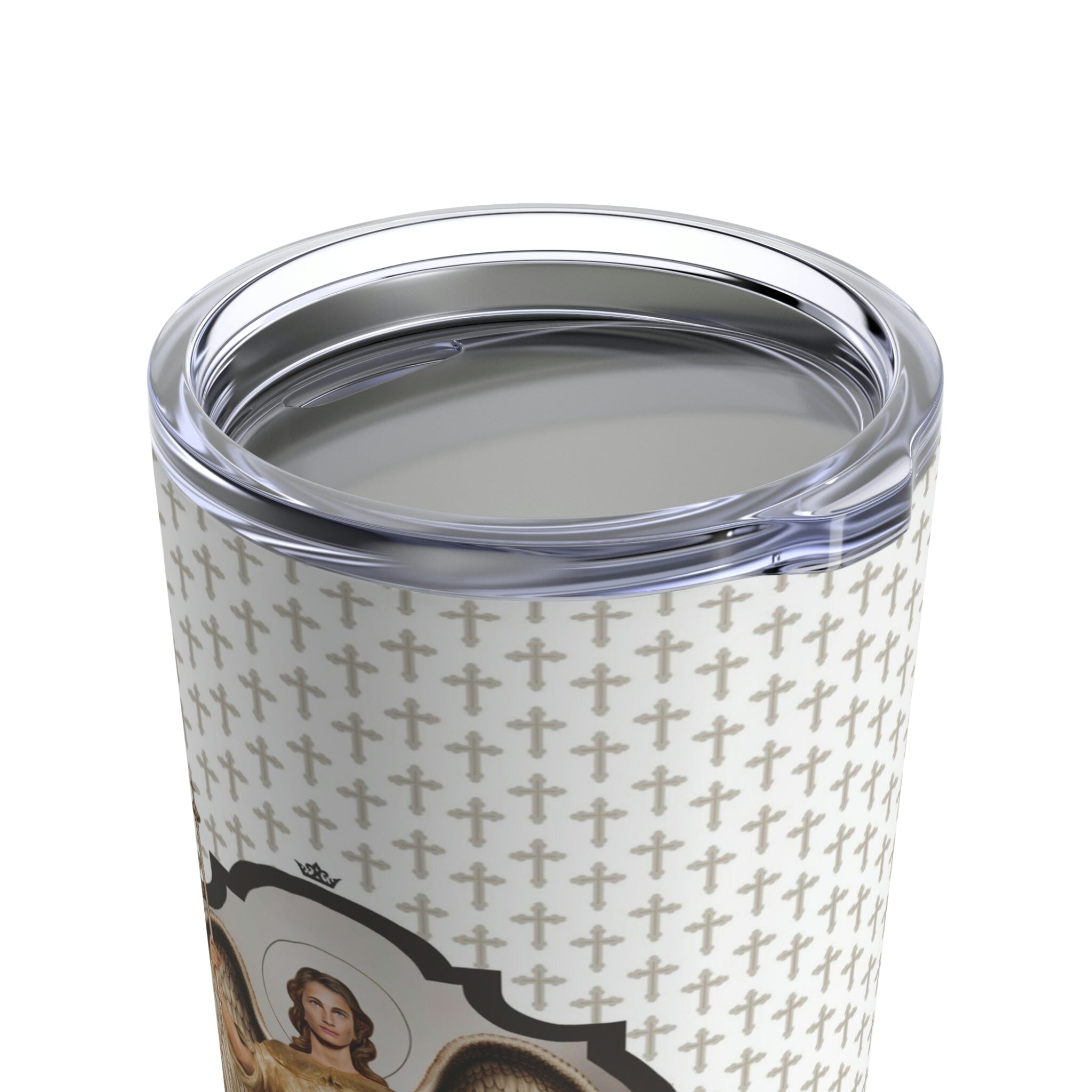St. Raphael the Archangel Tumbler 20 oz. - VENXARA®