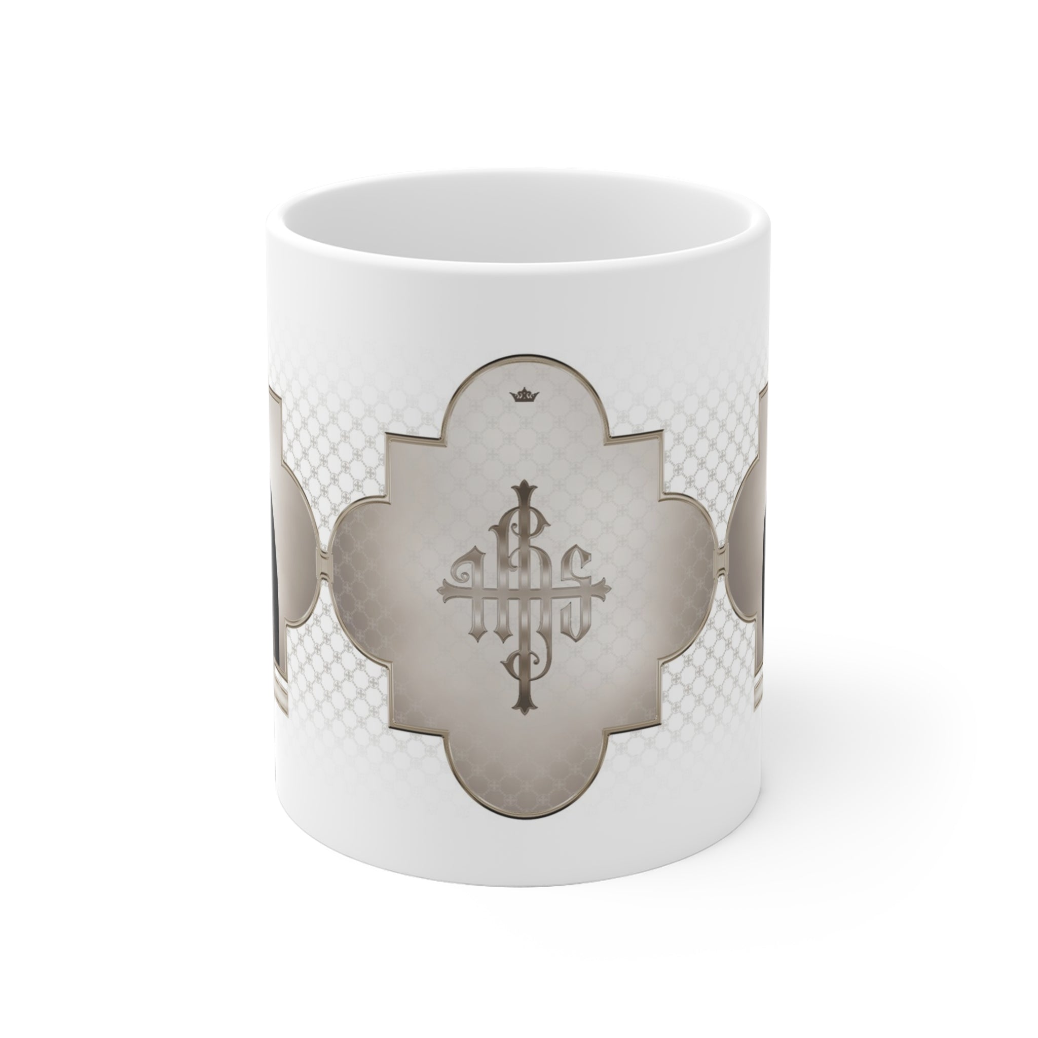 St. Rose of Lima Ceramic Mug - VENXARA®