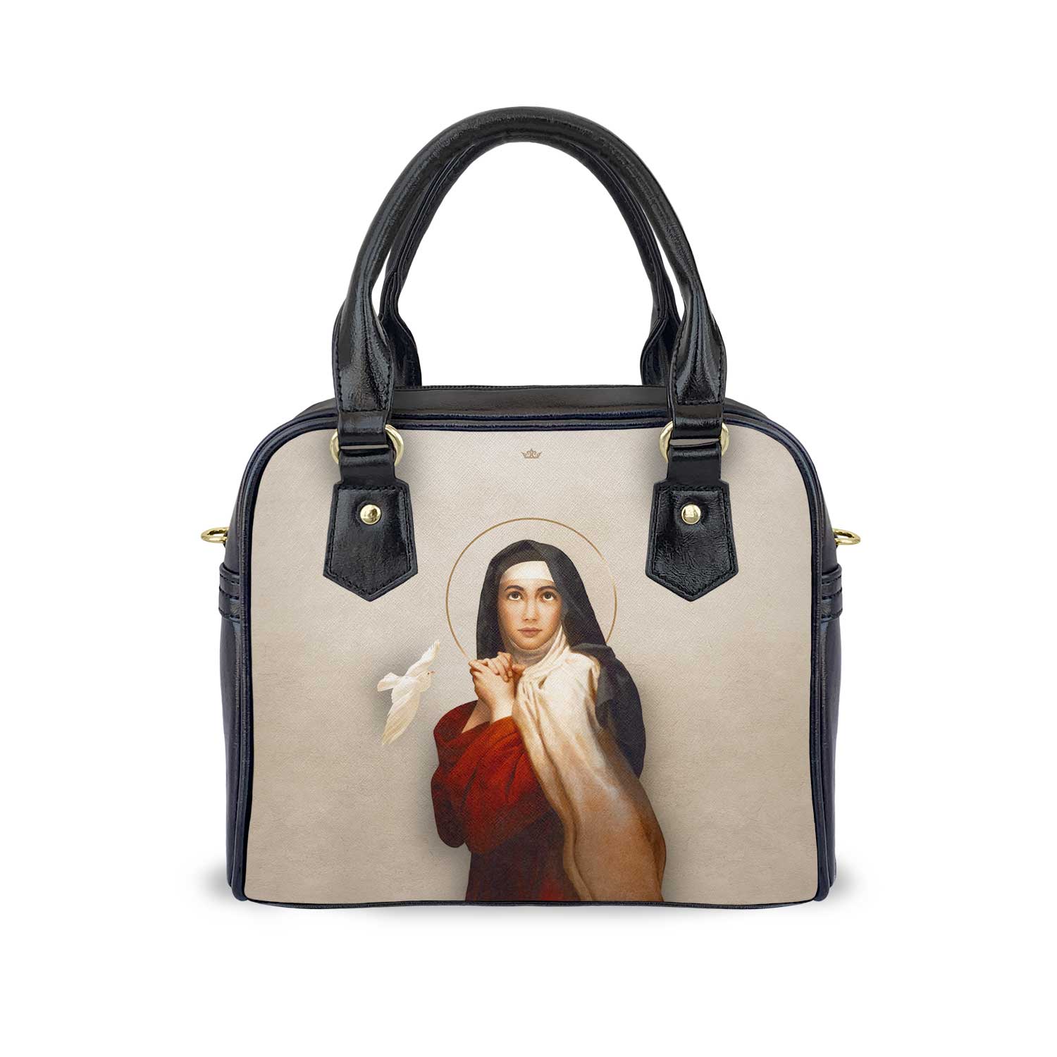 St. Teresa of Avila Handbag - VENXARA®