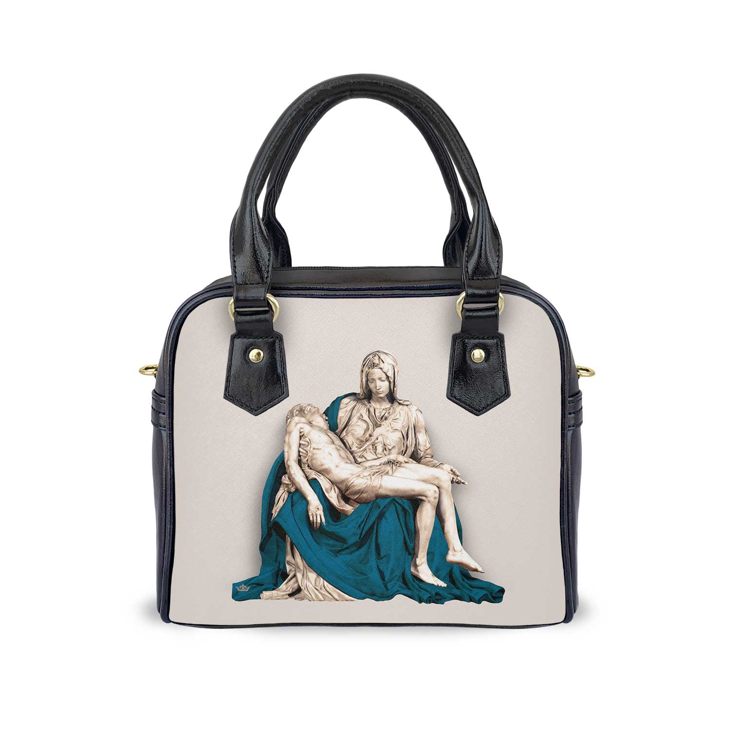 The Pieta Handbag - VENXARA®