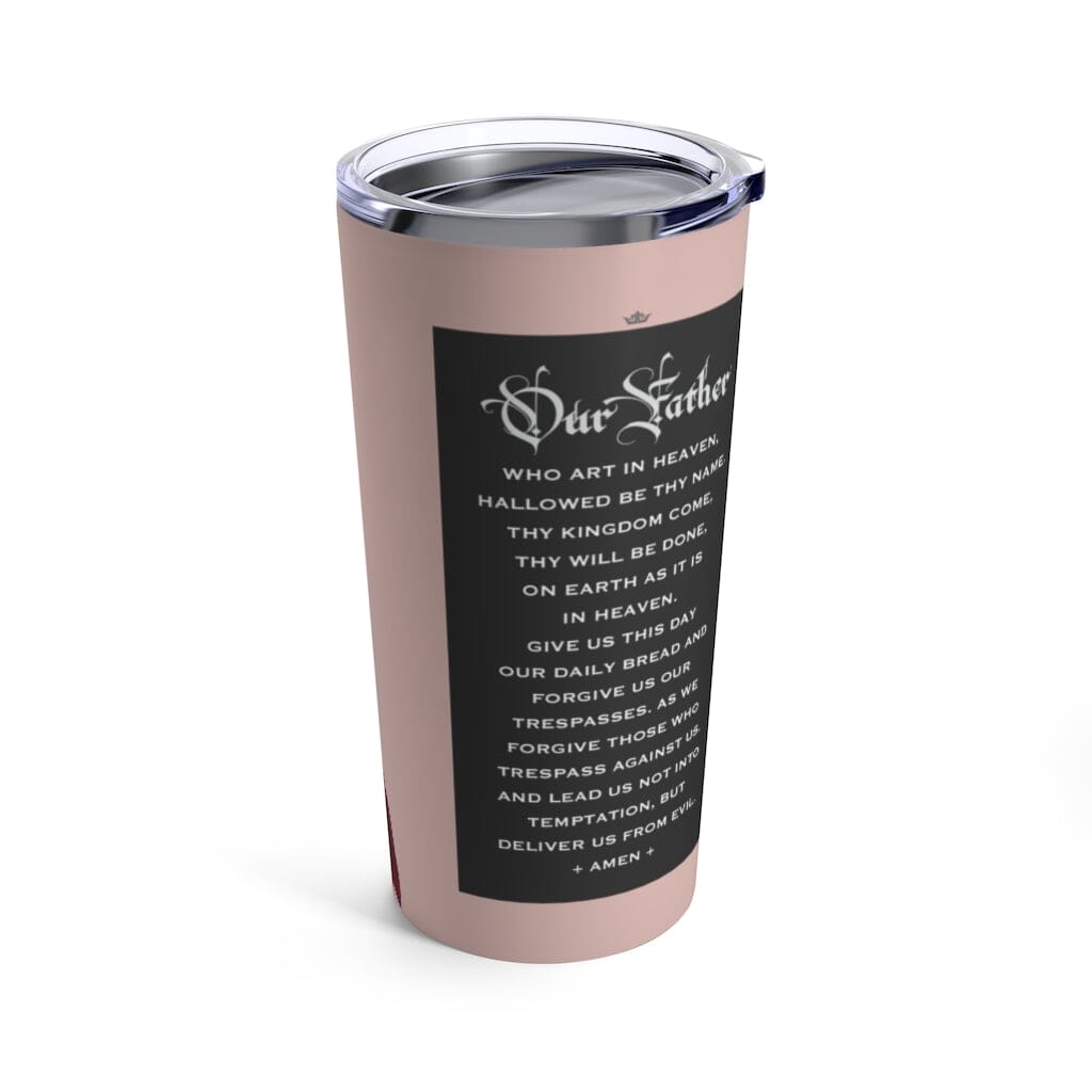 Hot-Cold Cup & Tumbler Set - St. Jude Gift Shop