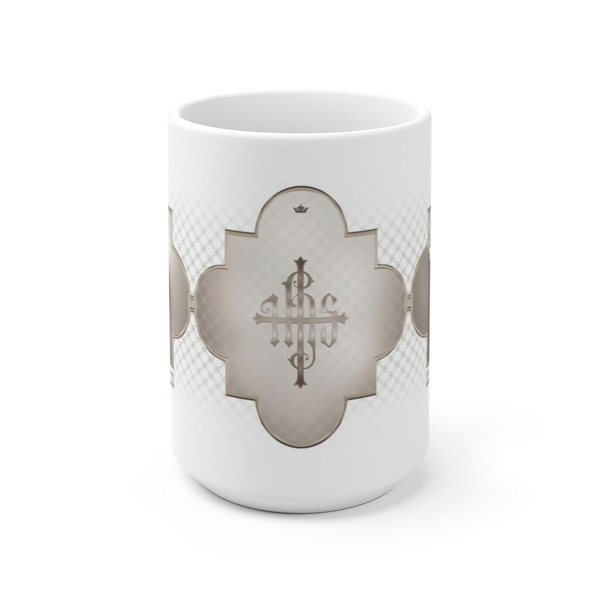 St. Joseph Ceramic Mug
