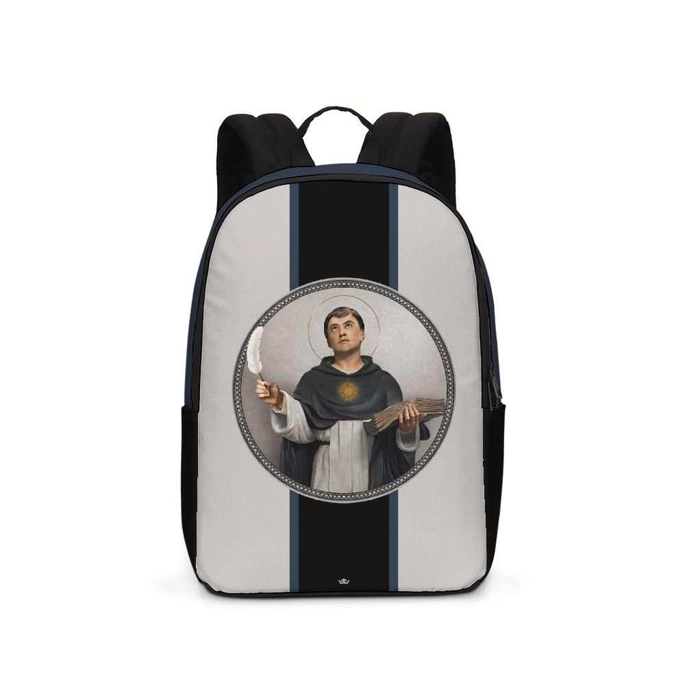 St. Thomas Aquinas Large Backpack